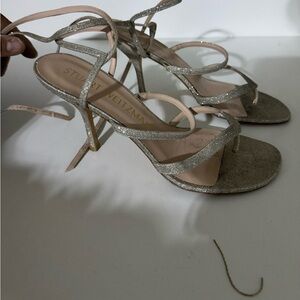 Stewart weitzman heels